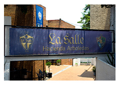 La Salle Boulevares