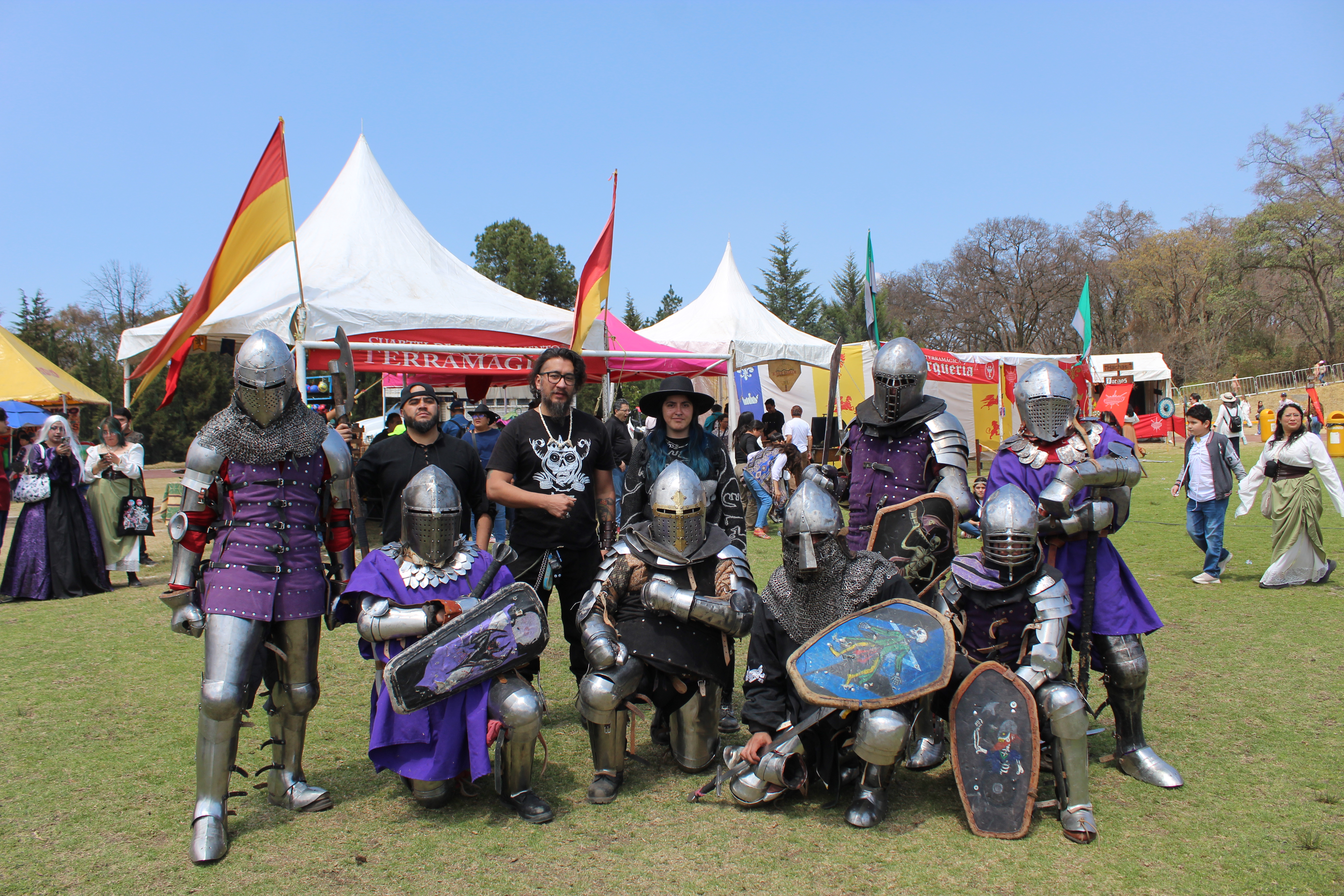 Galería de comunidad La Salle 6