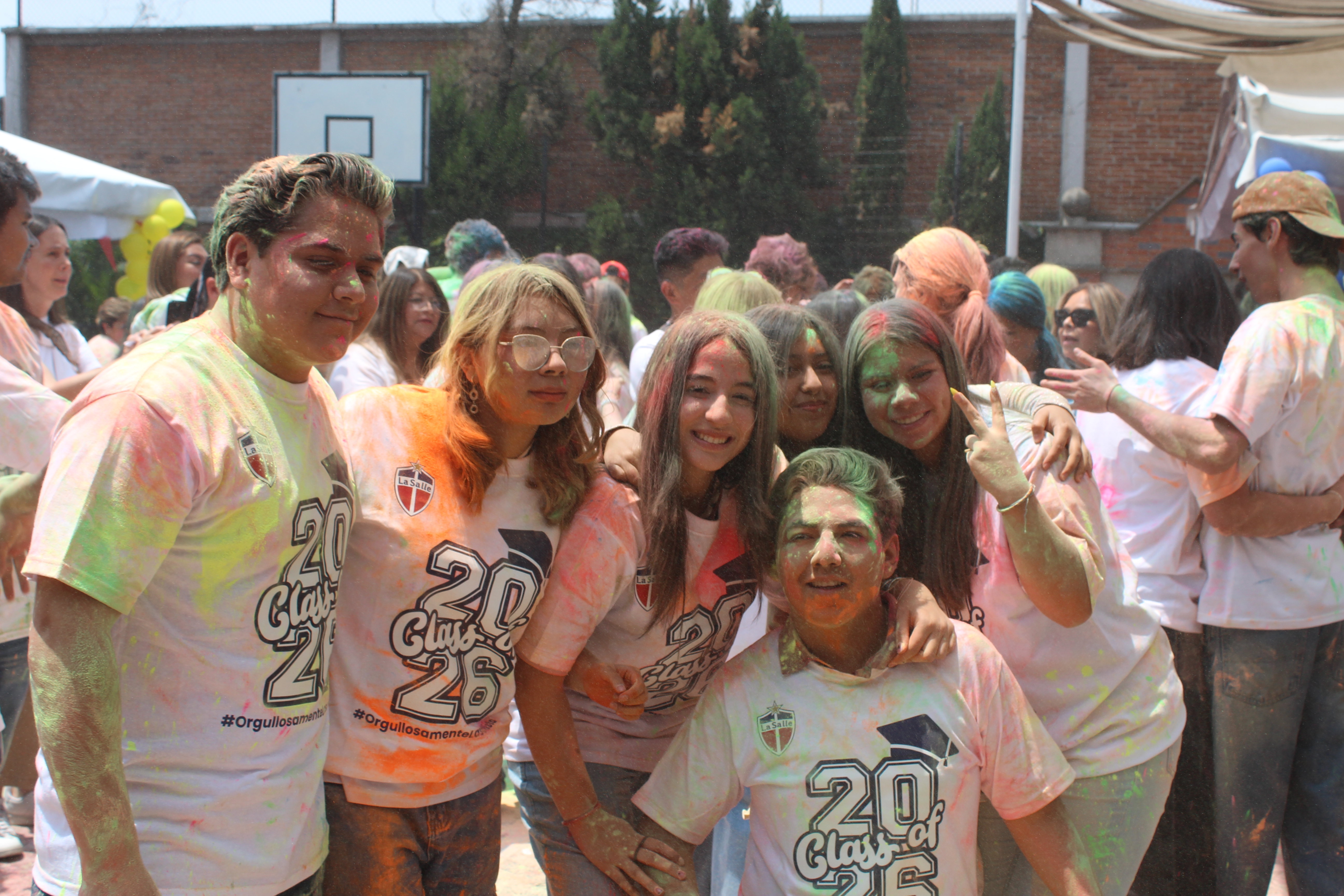 Galería de comunidad La Salle 8