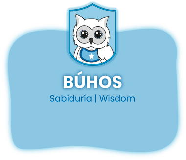 Búhos