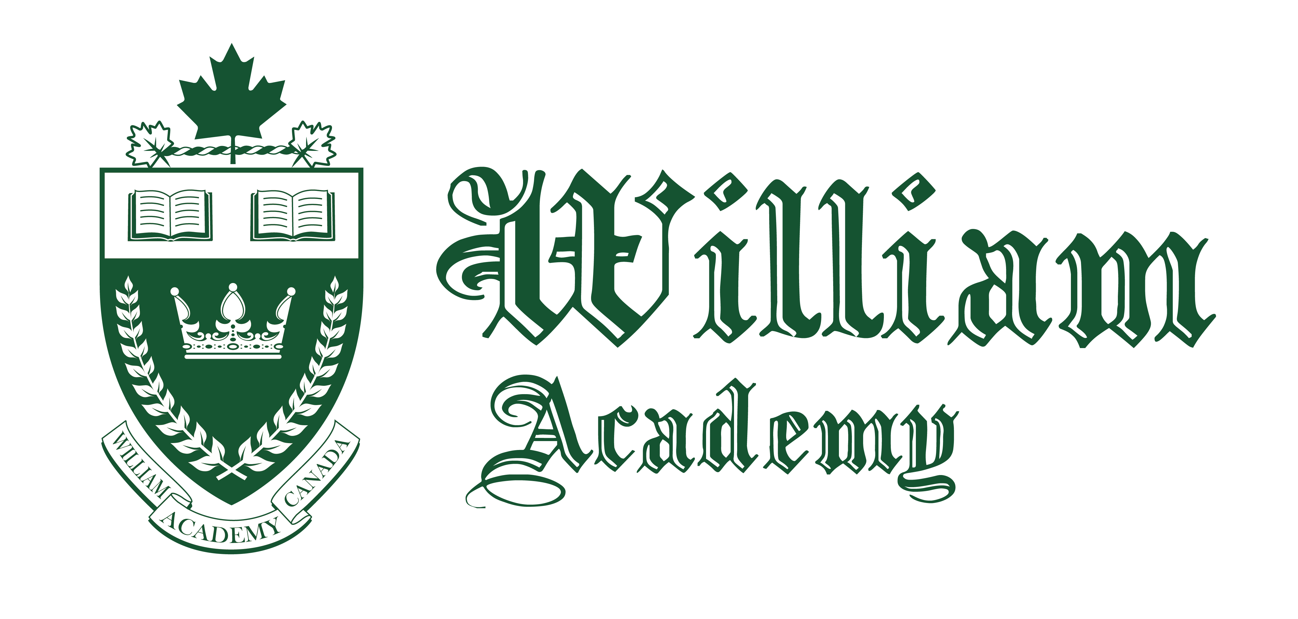 William